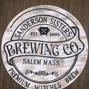 Door hangers/ house decor. Custom made